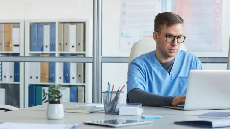 Online Gesundheitsmarketing